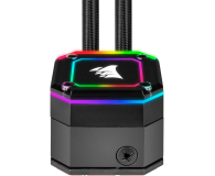 Corsair iCUE H115i ELITE CAPELLIX 2x140mm - 593030 - zdjęcie 5